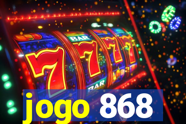 jogo 868